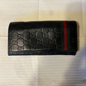 Gucci Wallet